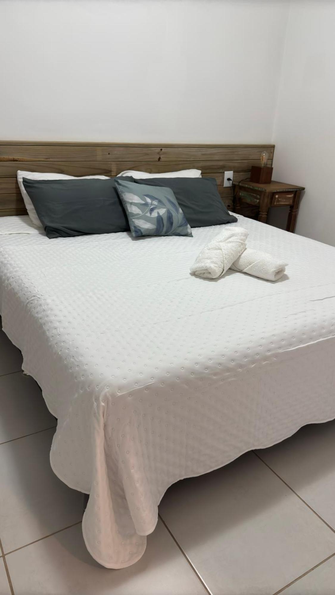 The Embau Lofts 호텔 Guarda do Embaú 외부 사진