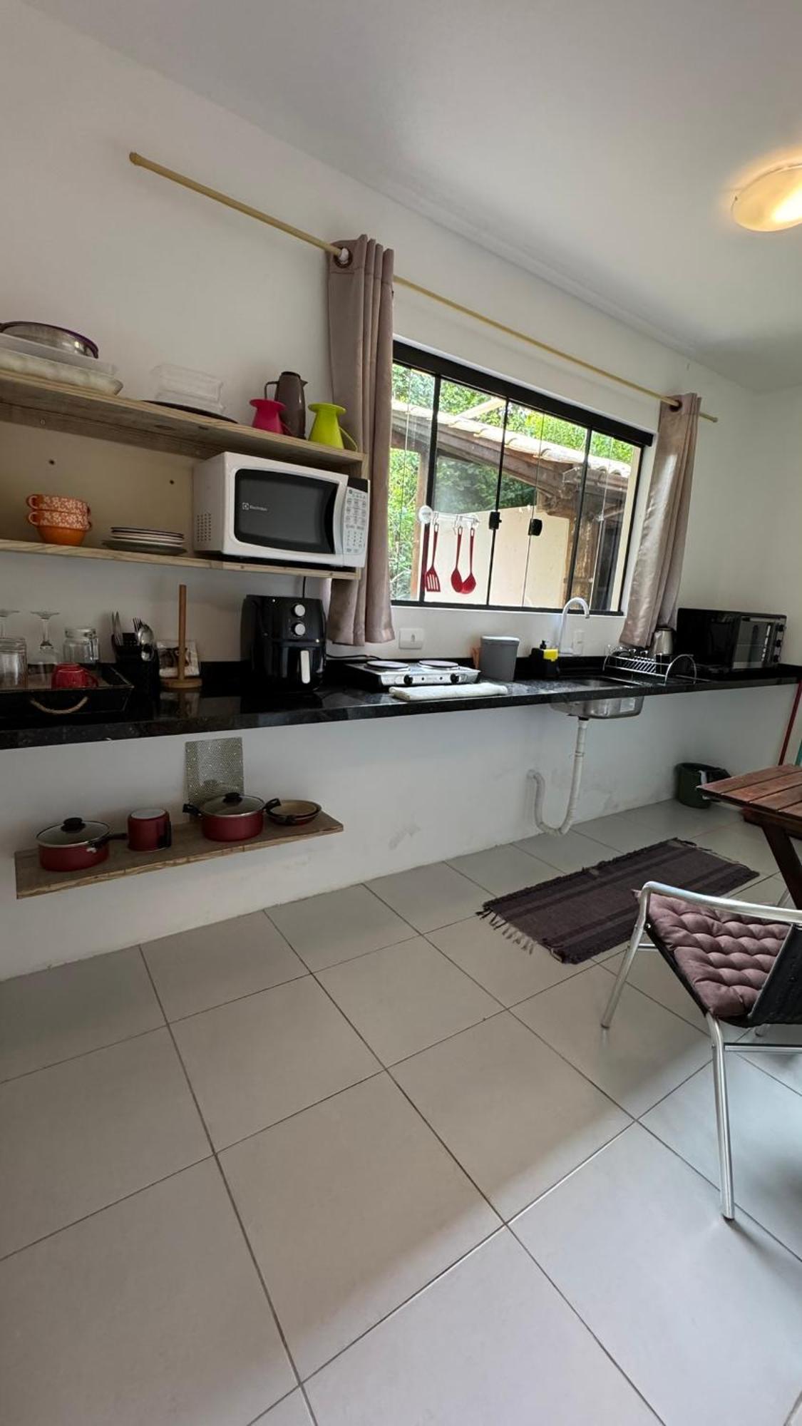 The Embau Lofts 호텔 Guarda do Embaú 외부 사진
