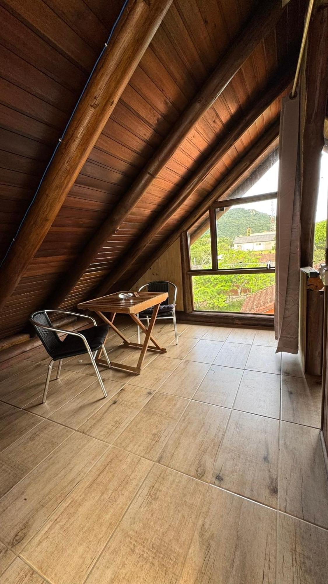 The Embau Lofts 호텔 Guarda do Embaú 외부 사진