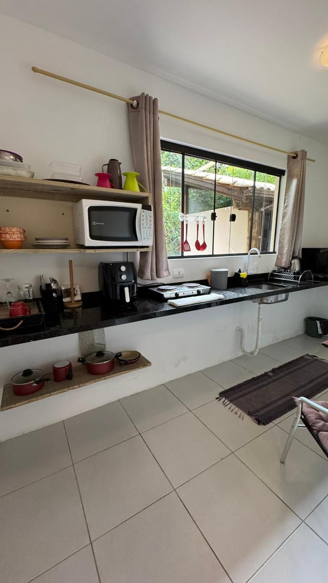 The Embau Lofts 호텔 Guarda do Embaú 외부 사진