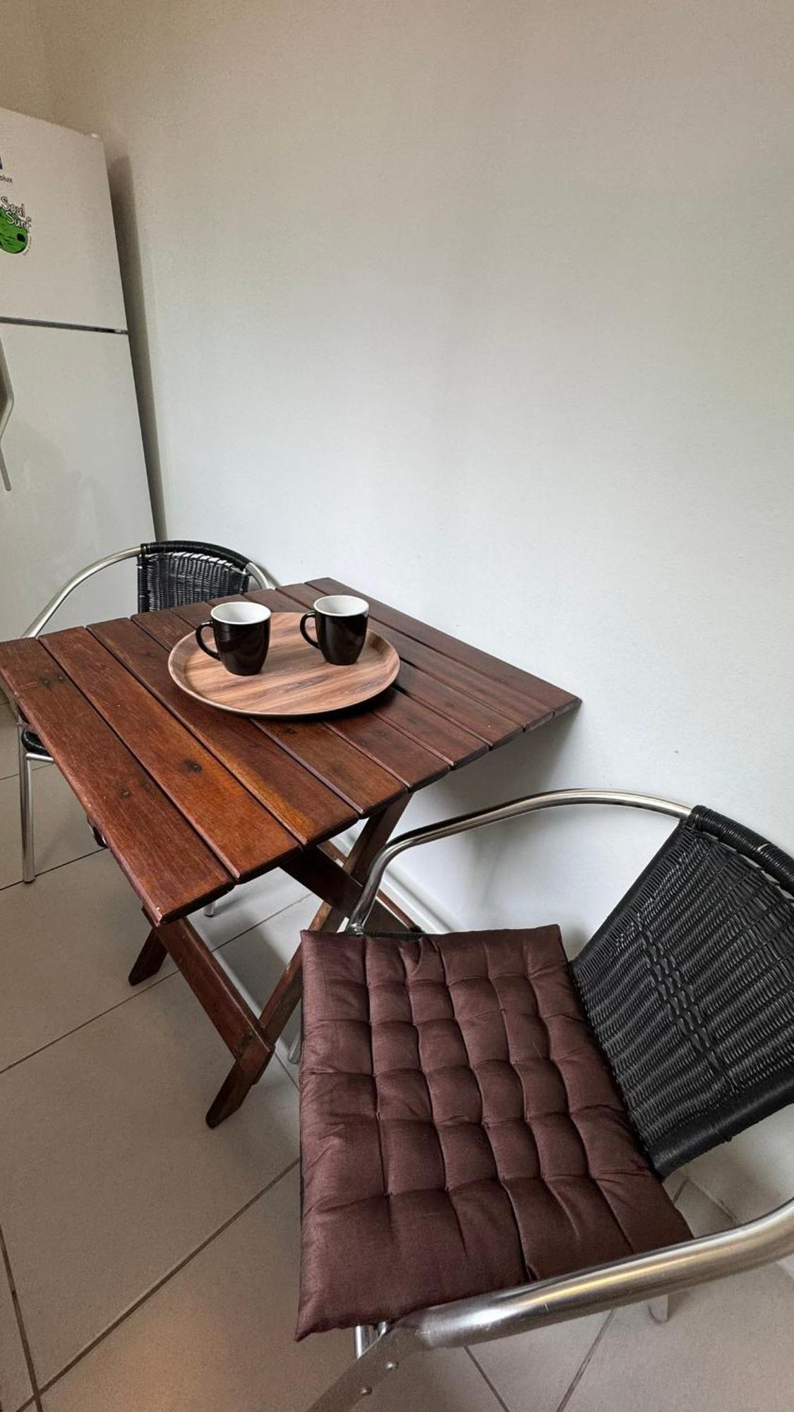 The Embau Lofts 호텔 Guarda do Embaú 외부 사진