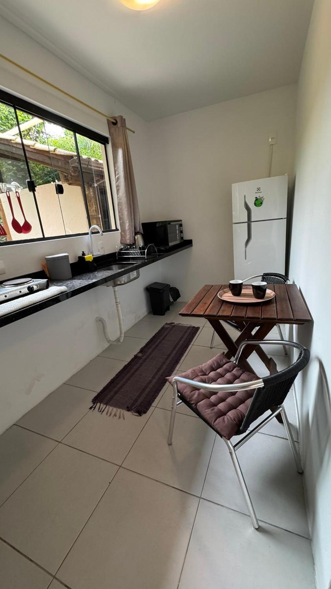 The Embau Lofts 호텔 Guarda do Embaú 외부 사진